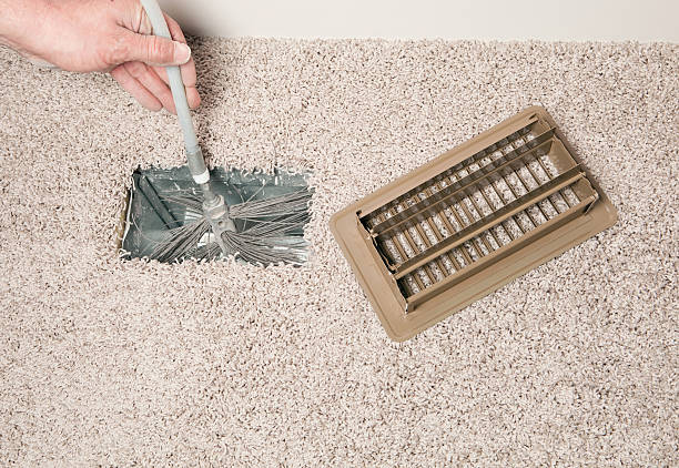 Best Commercial Air Duct Cleaning  in West Athens, CA