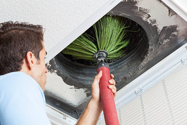 Best Affordable HVAC Duct Cleaning  in West Athens, CA